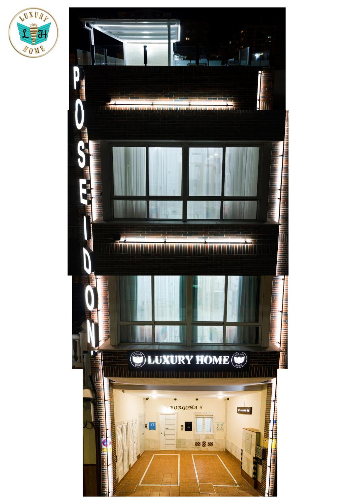 Suite Junior avec Terrasse