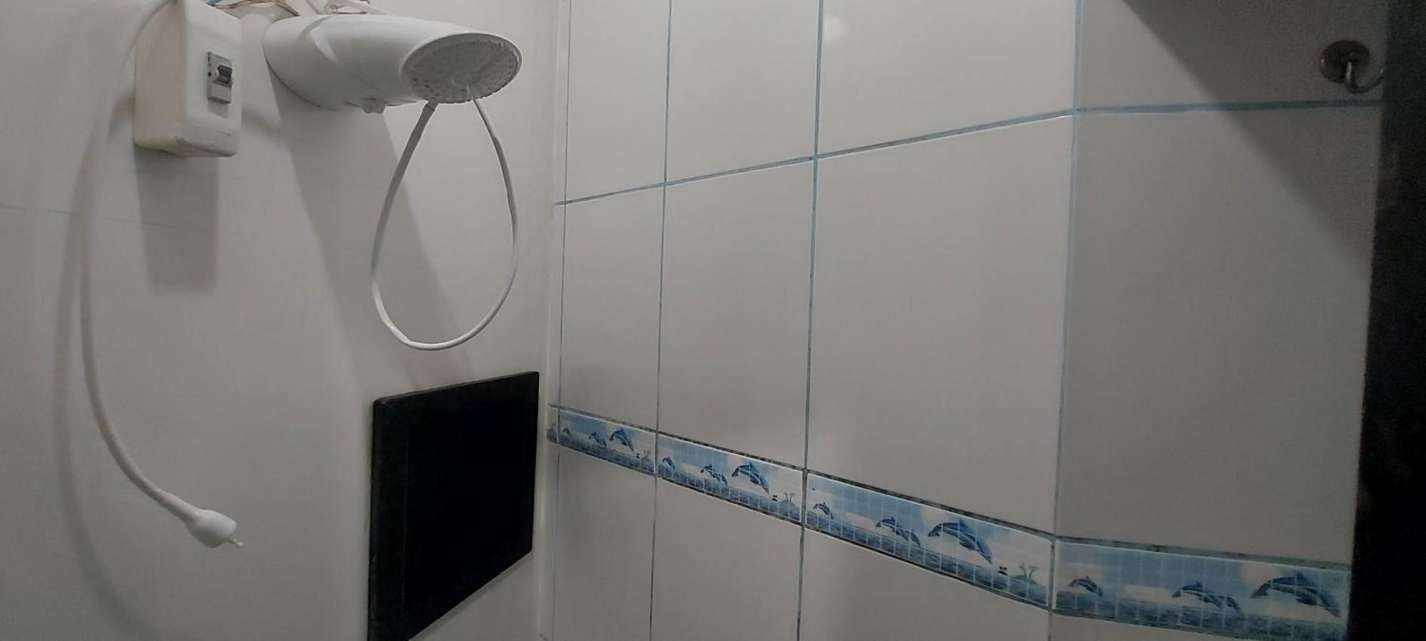 Quarto Duplo Pequeno