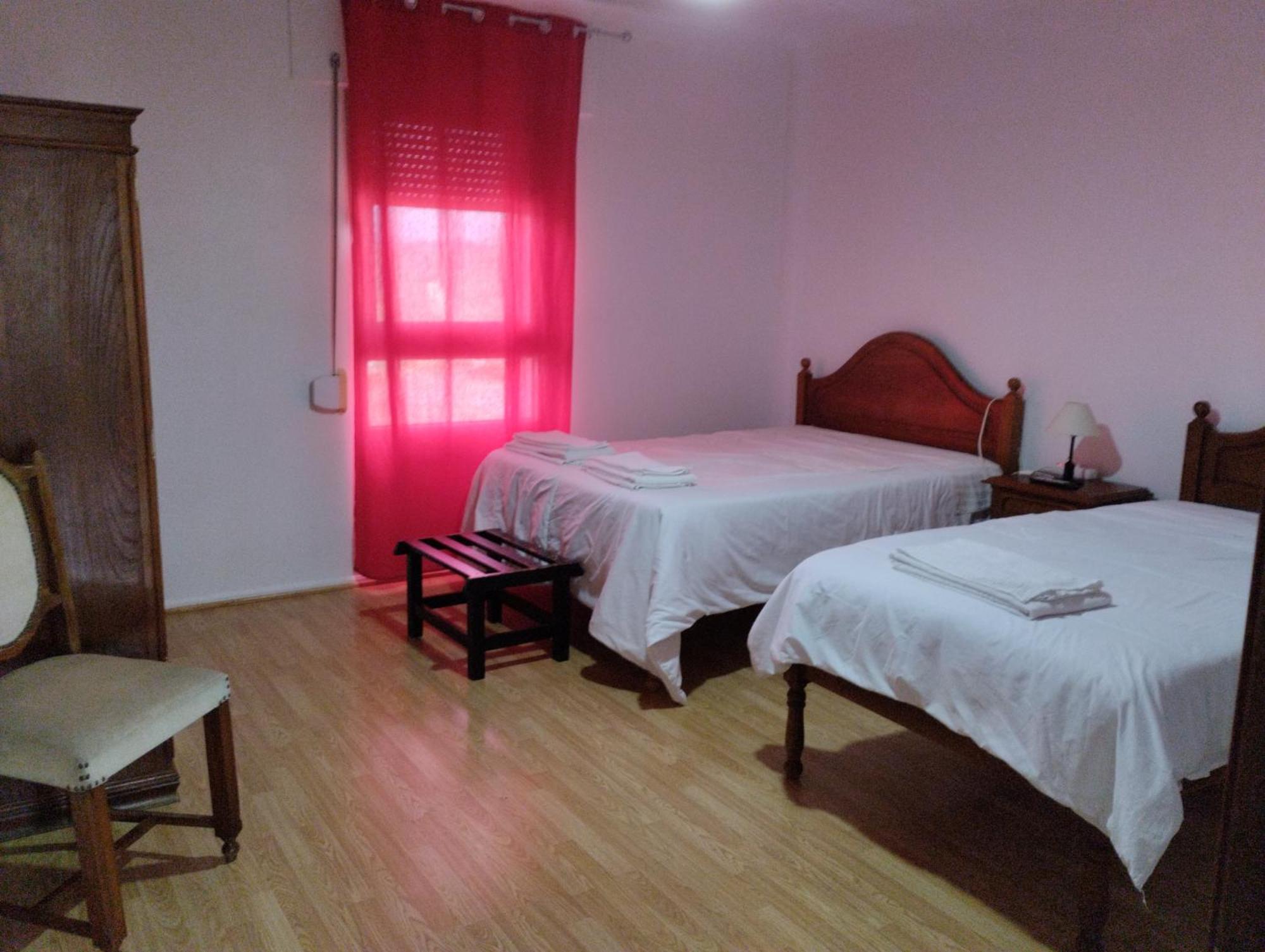Quarto Triplo Clássico