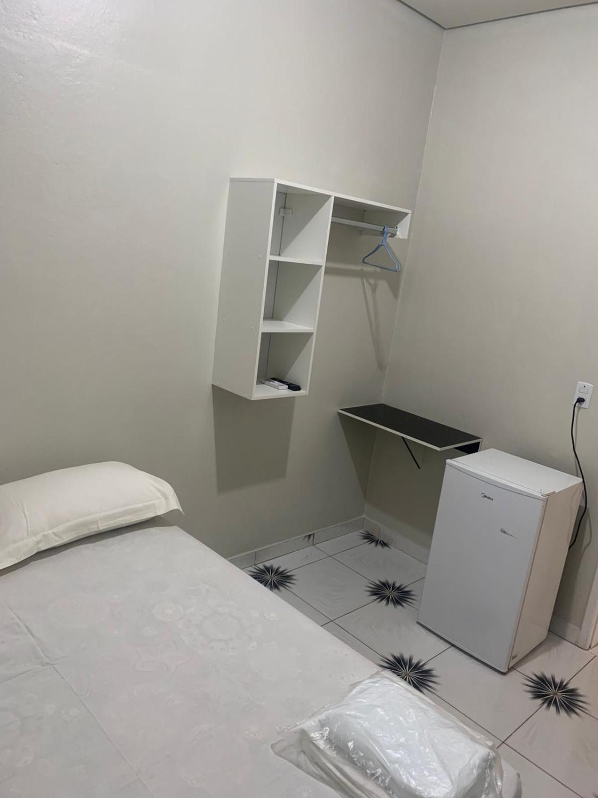 Quarto Duplo Pequeno