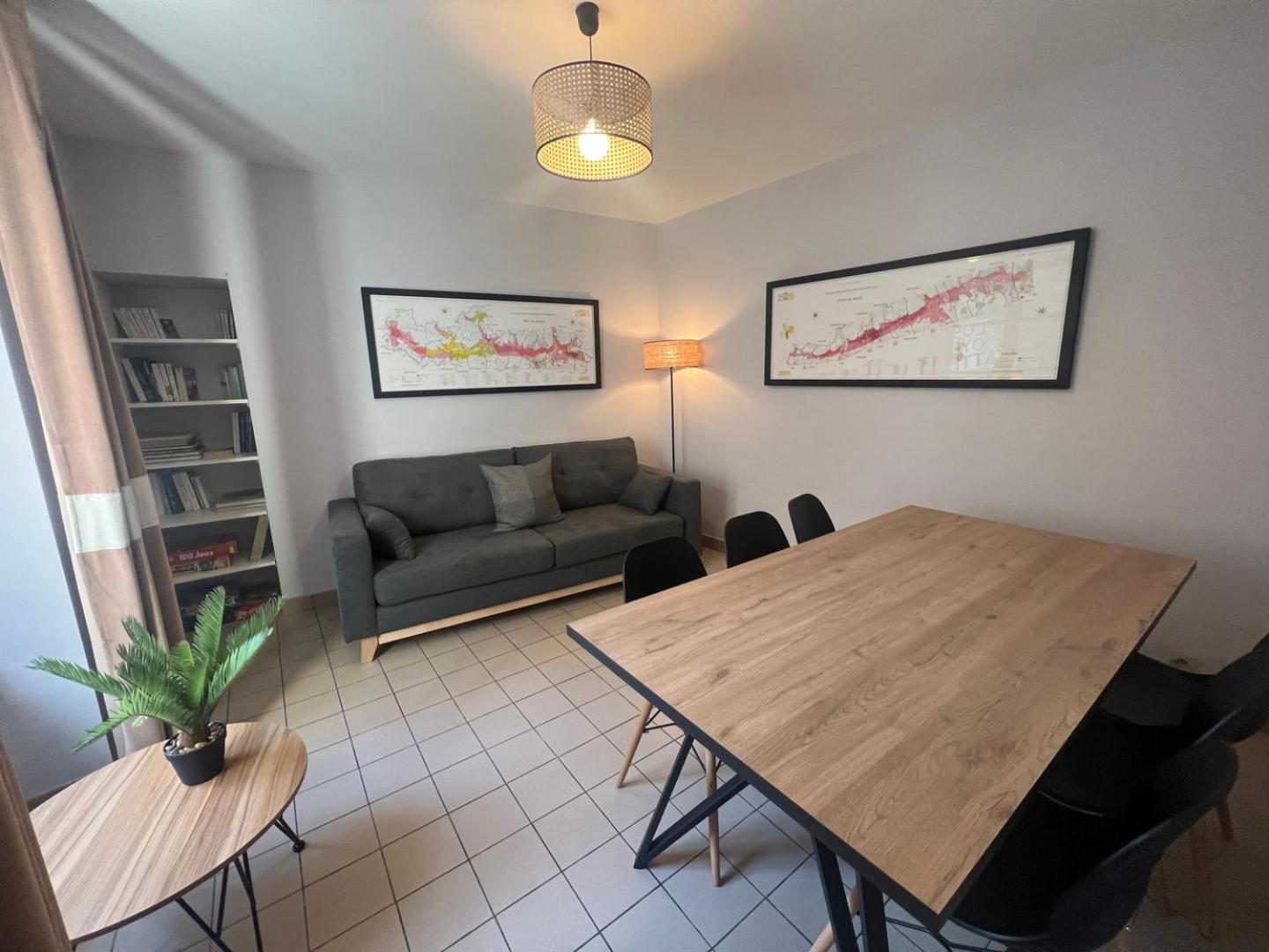 Maison de Vacances