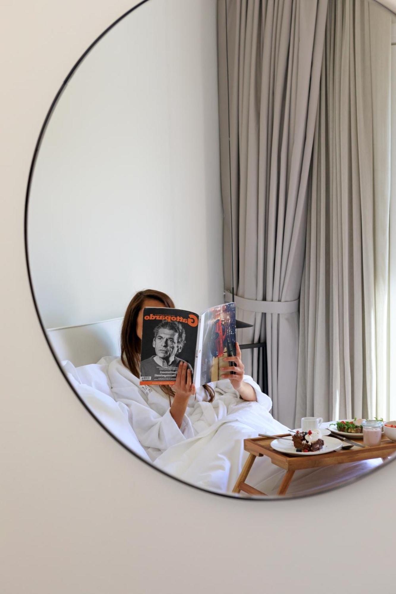 Camera Matrimoniale Comfort