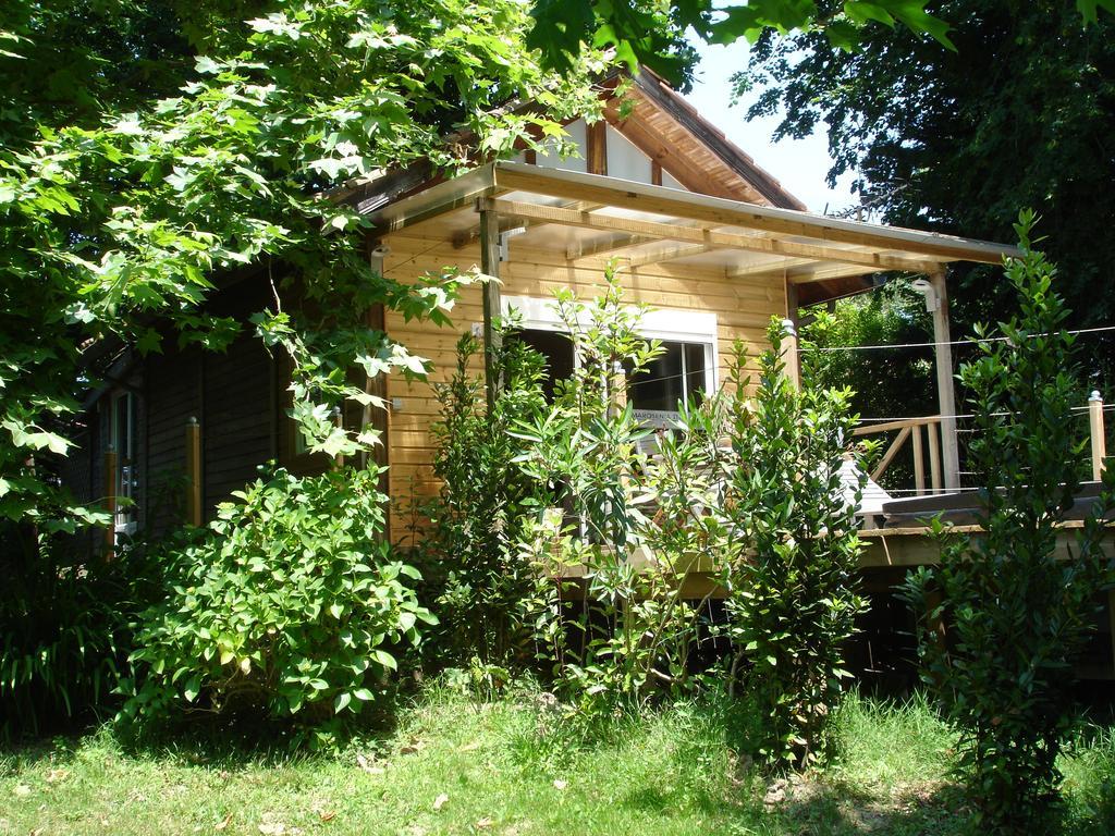 Chambre Double de Luxe avec Accès au Spa