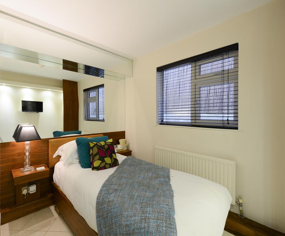 Chambre Simple Standard