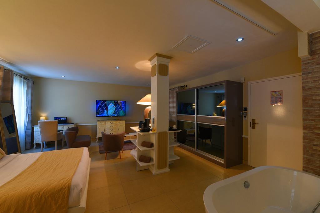 Suite Deluxe