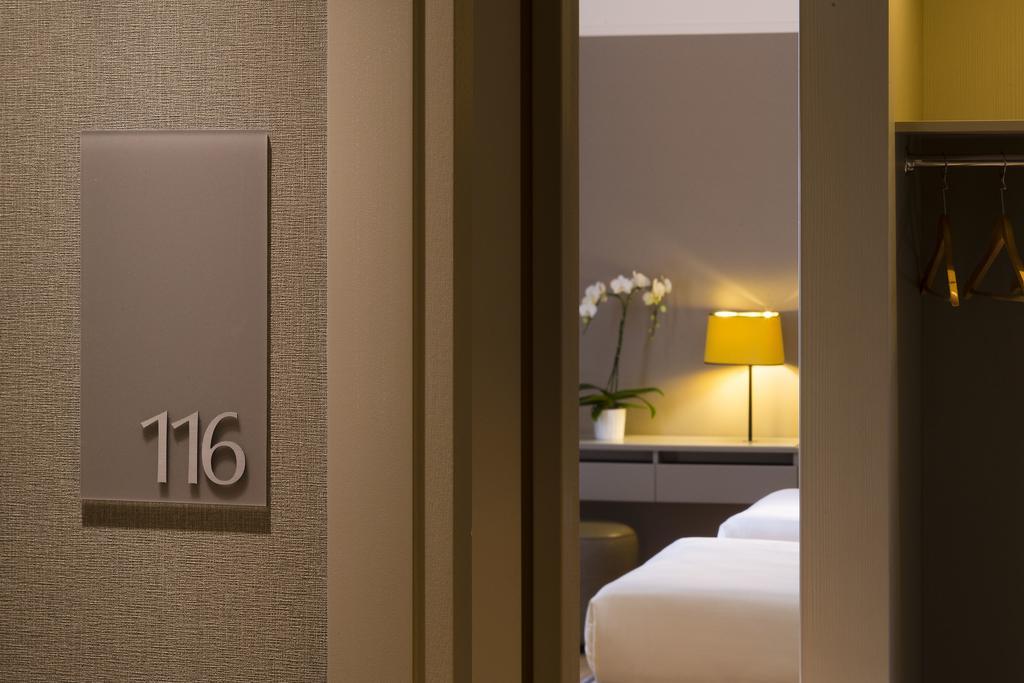 Prestige Doppelzimmer
