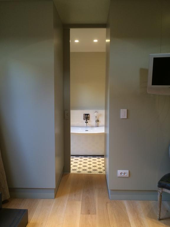 Familiekamer met Terras en Airconditioning