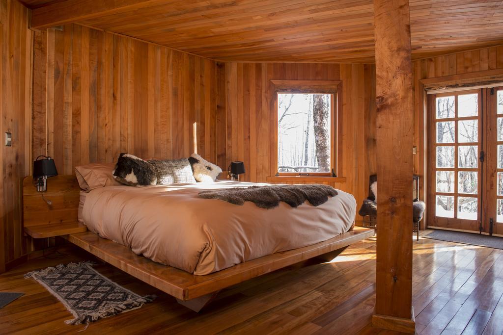 Doppelzimmer mit Balkon