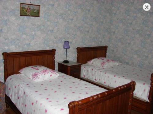 Suite Familiale (2 Adultes + 2 Enfants)