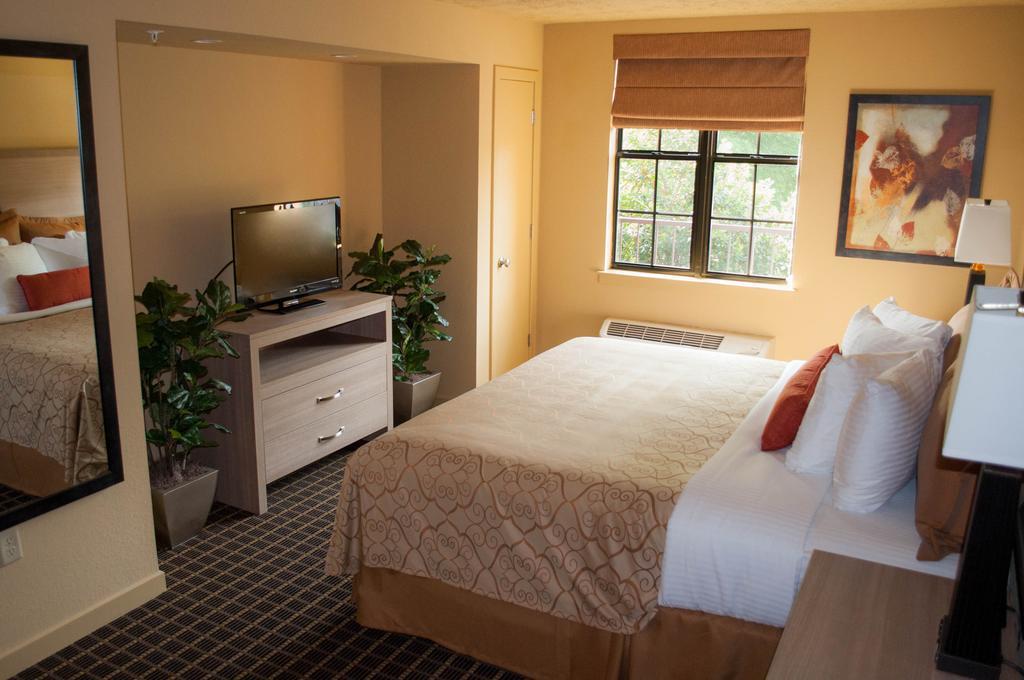 Deluxe Family Suite
