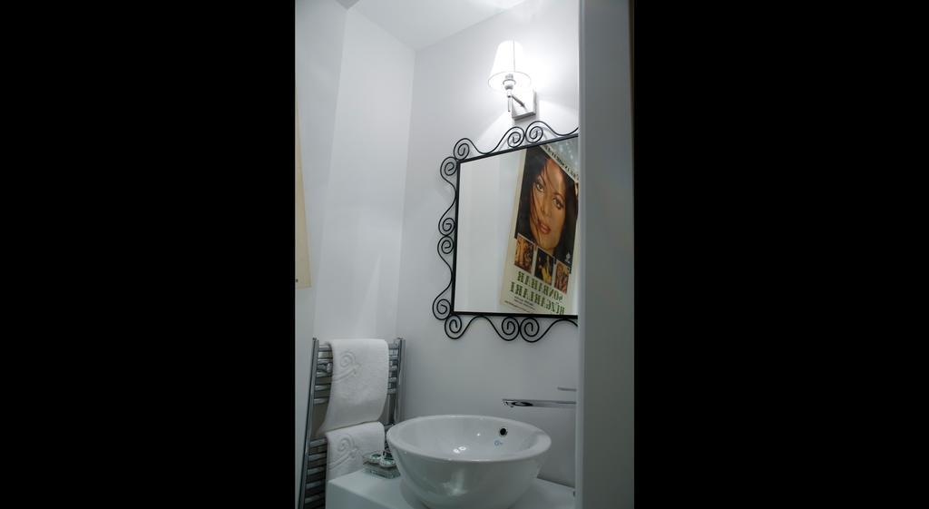 Executive Tweepersoonskamer met 1 of 2 Bedden