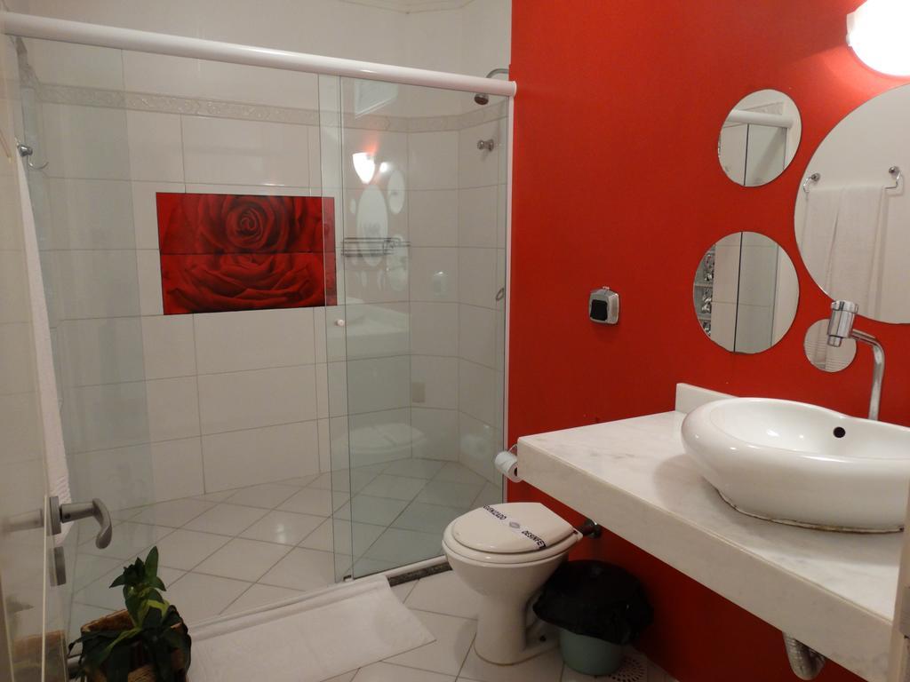 Quarto Deluxe com Vista de Frente para o Mar