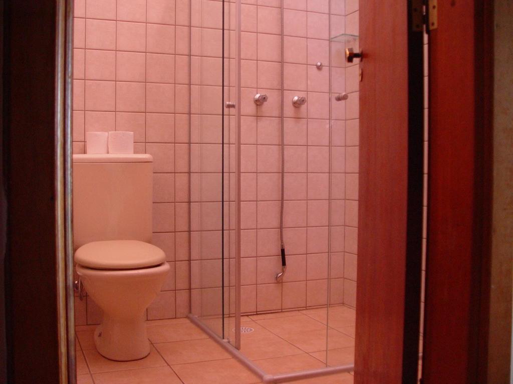 Quarto Família com Varanda