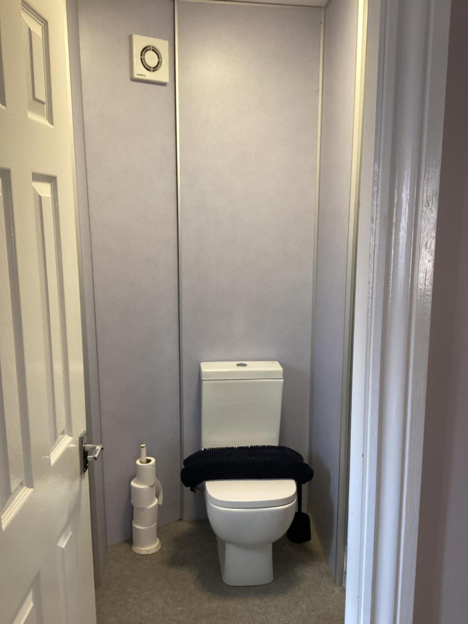 Chambre Simple Standard avec Douche