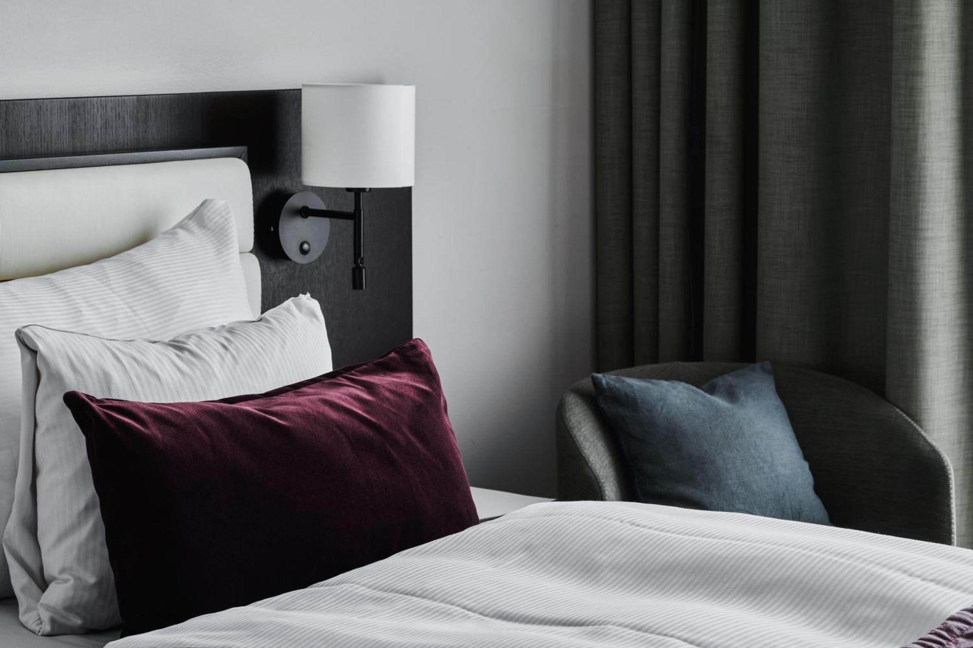 Chambre Double ou Lits Jumeaux Standard