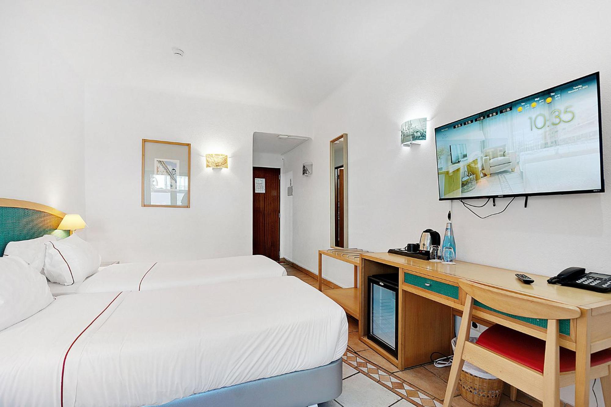 Quarto Twin