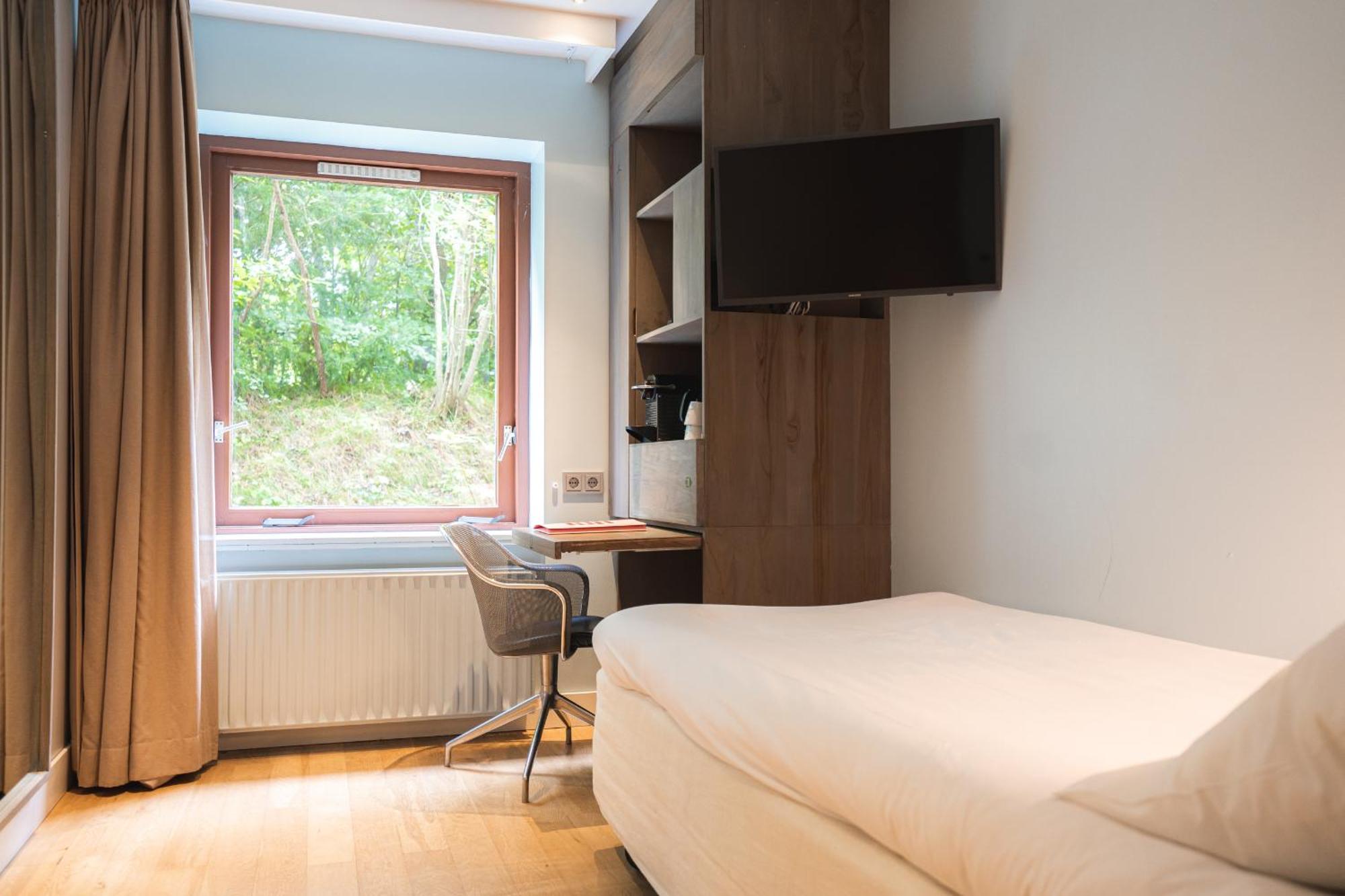 Cozy eenpersoonskamer