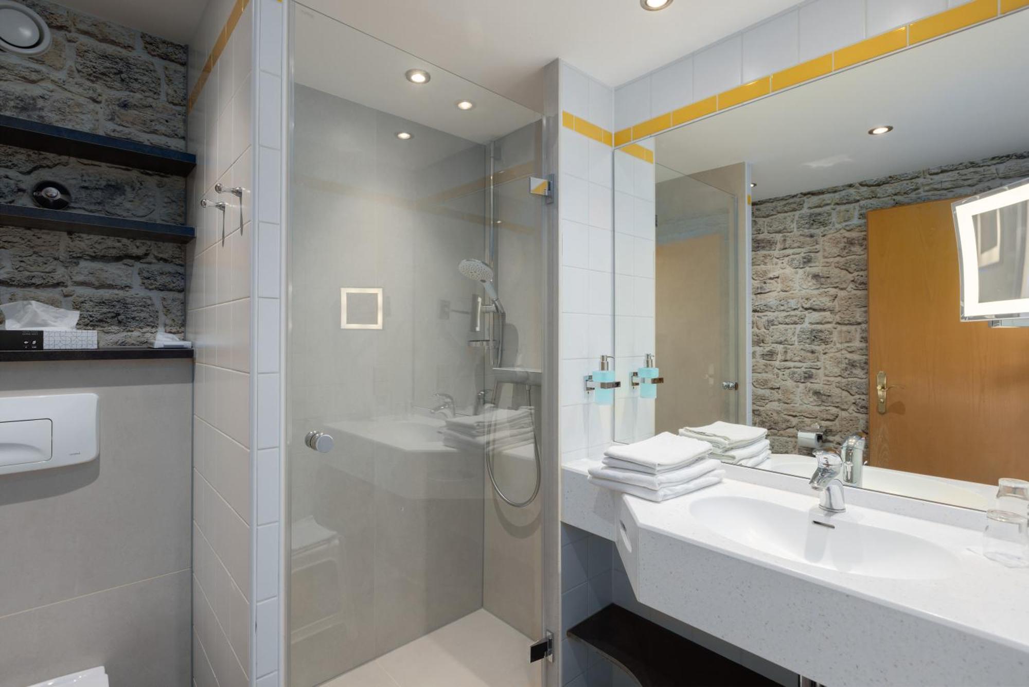 Comfort Doppelzimmer mit Balkon