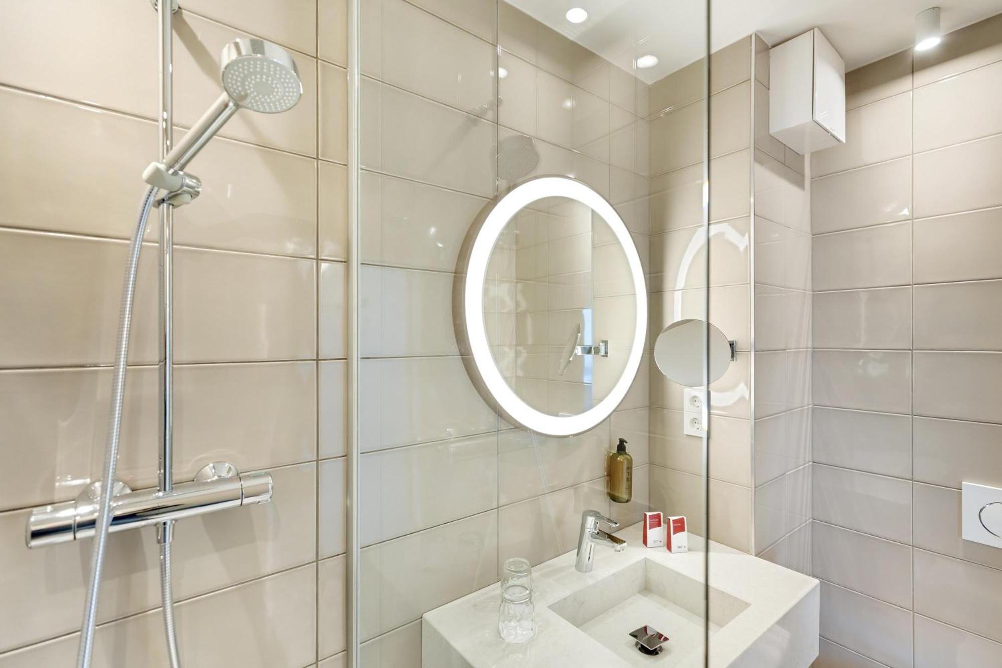 Habitación Premium