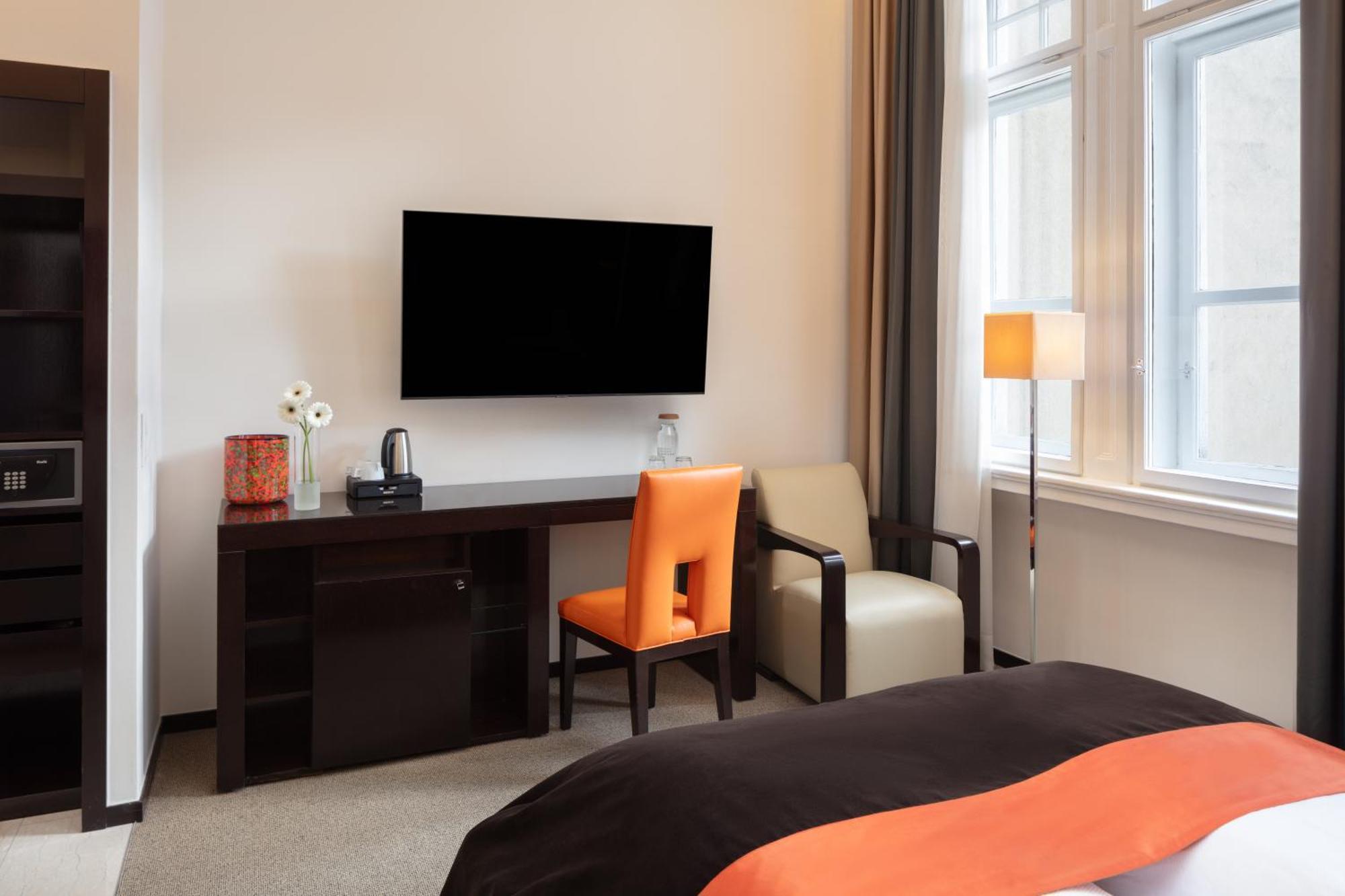 Superior Doppelzimmer