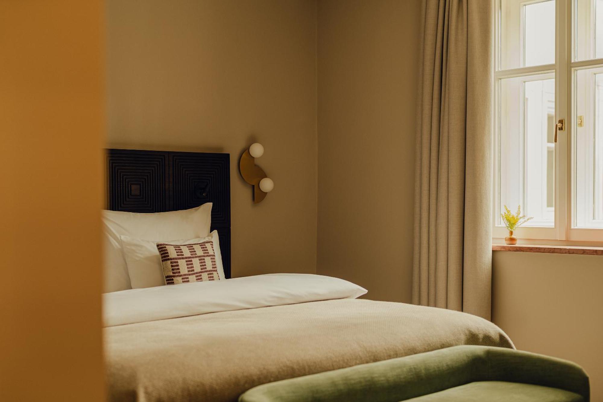 Comfort Doppelzimmer