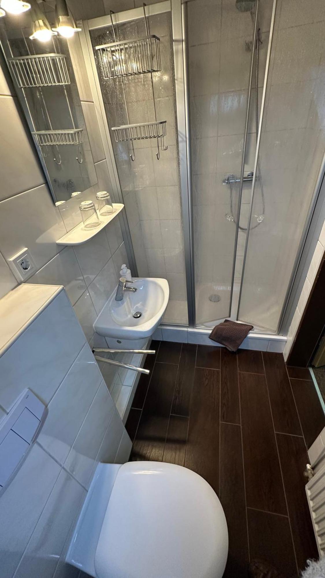 Kleines Doppelzimmer