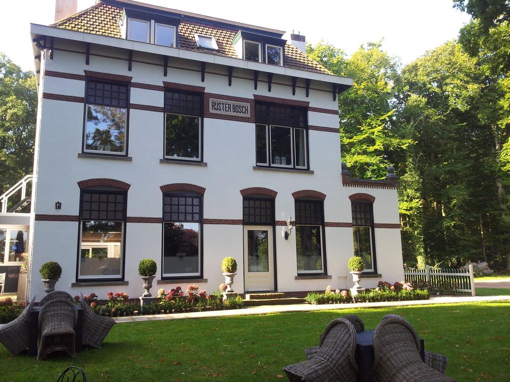 Vakantiehuis met 3 Slaapkamers