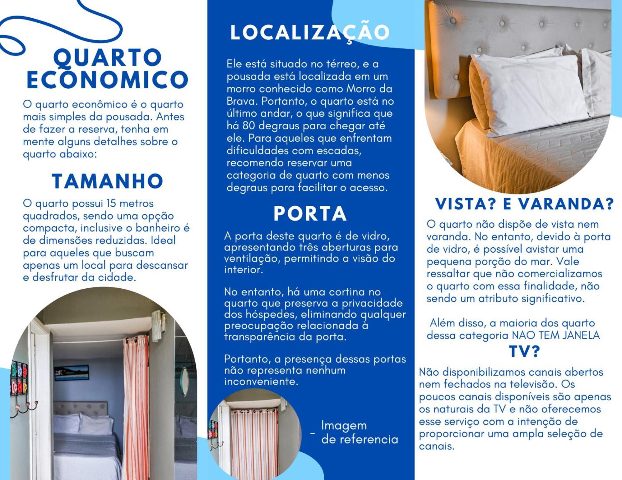 Quarto Duplo Econômico
