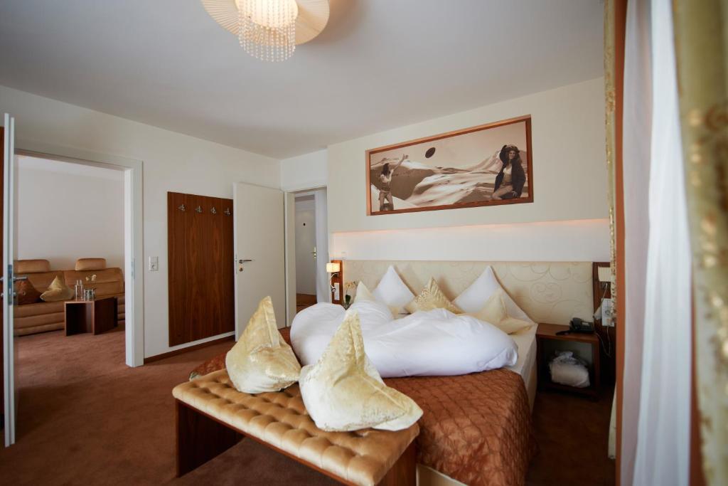 Standaard Suite