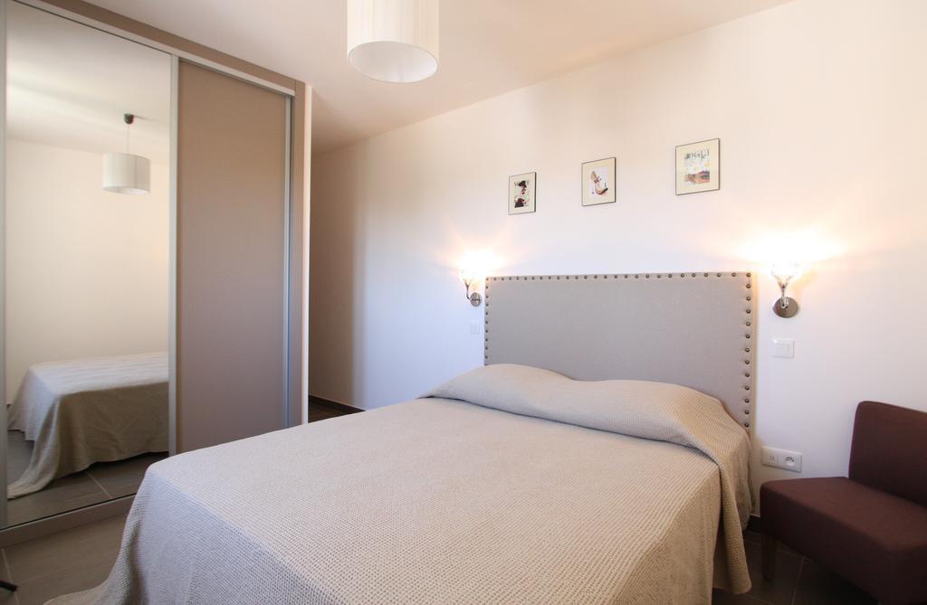 Appartement 2 Chambres (4 Adultes)