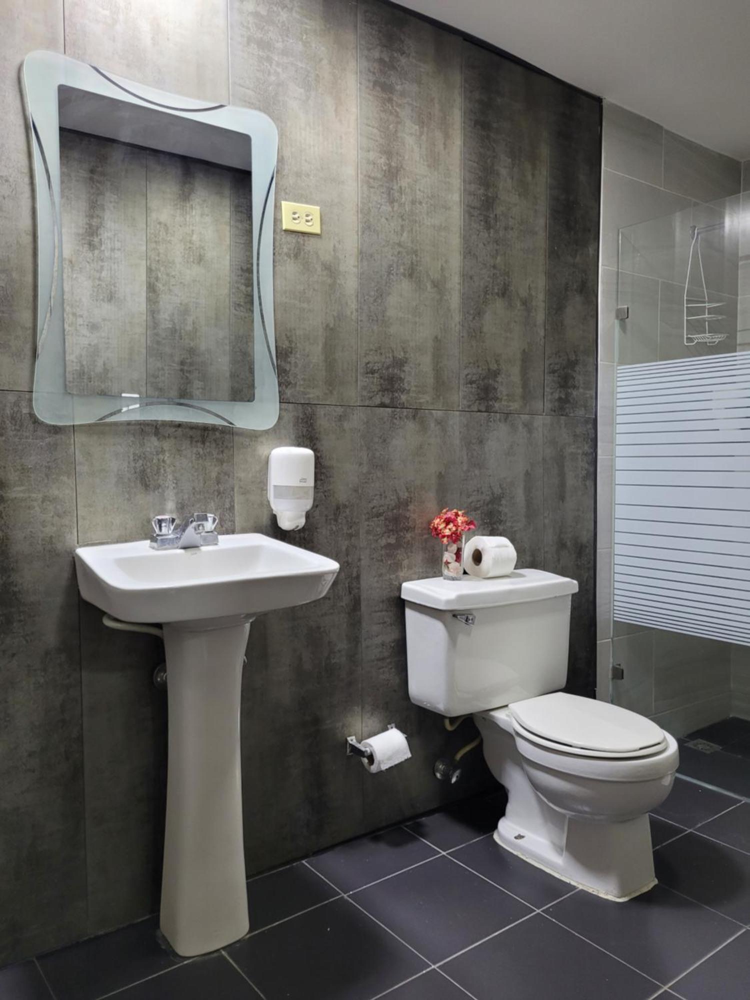 Habitación Estándar - Cama extragrande