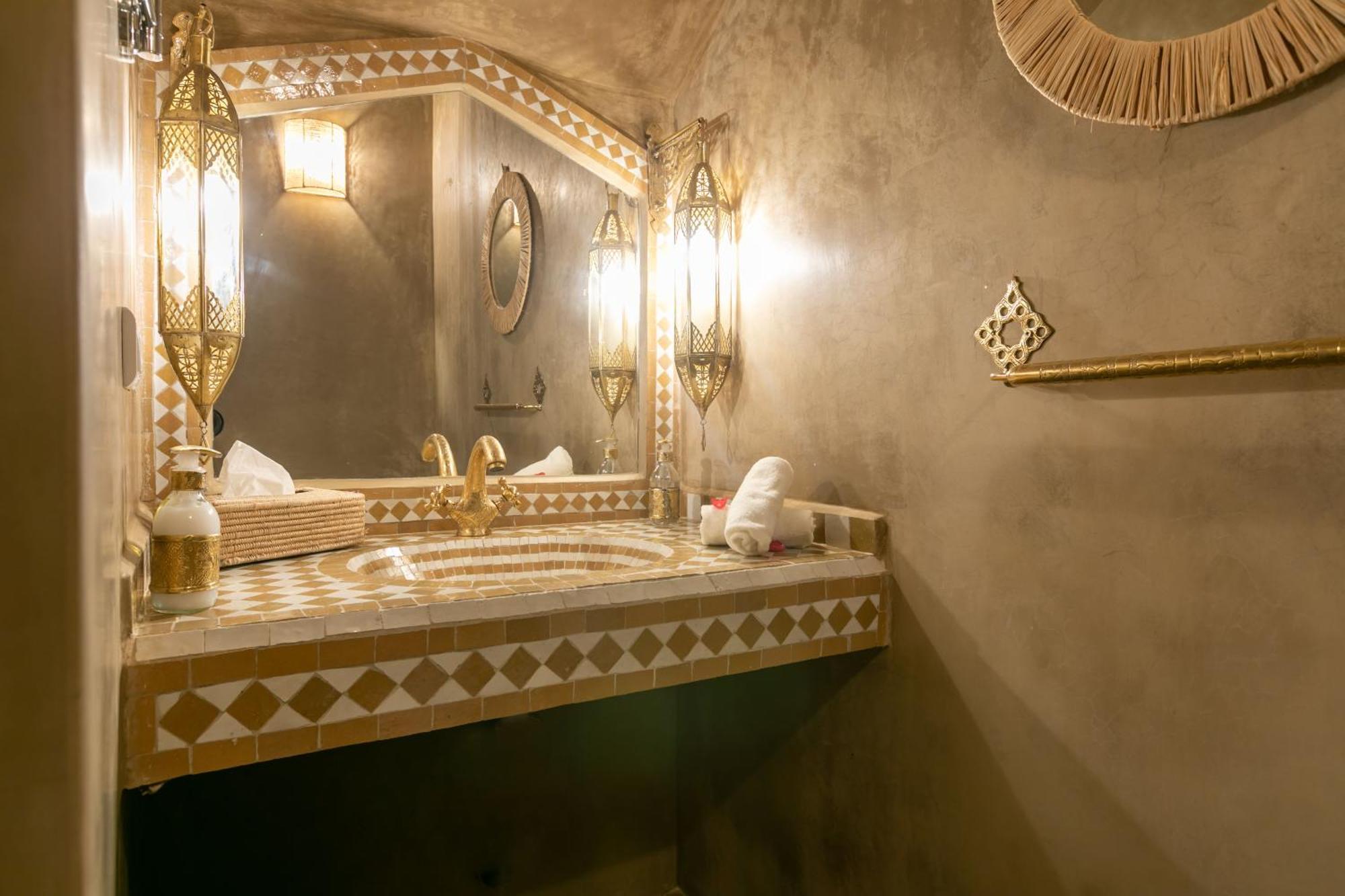 Quarto Familiar Deluxe