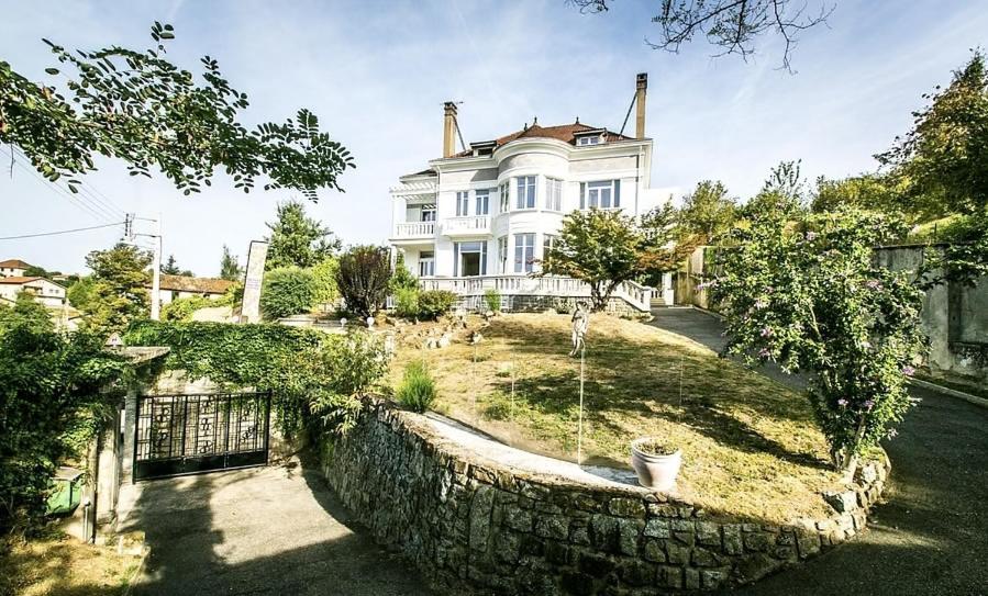 Bungalow Familial