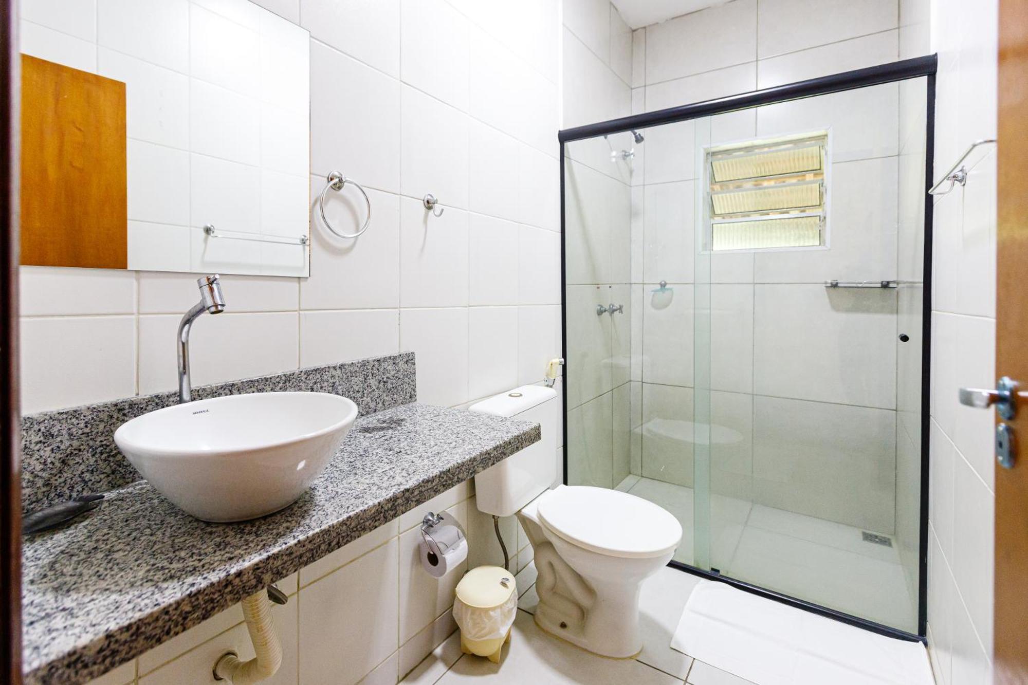 Quarto Quádruplo Comfort