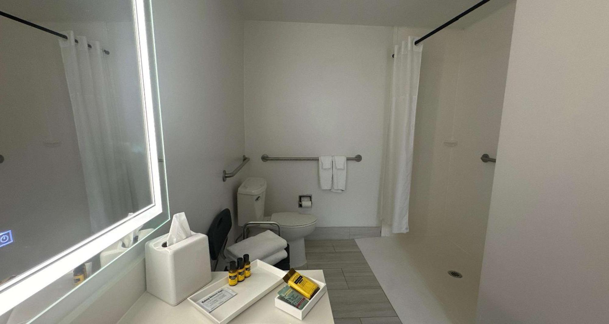 Queen Room Sofa Roll Shower Disability Access or Non-Smoking,1522338640:JPEG