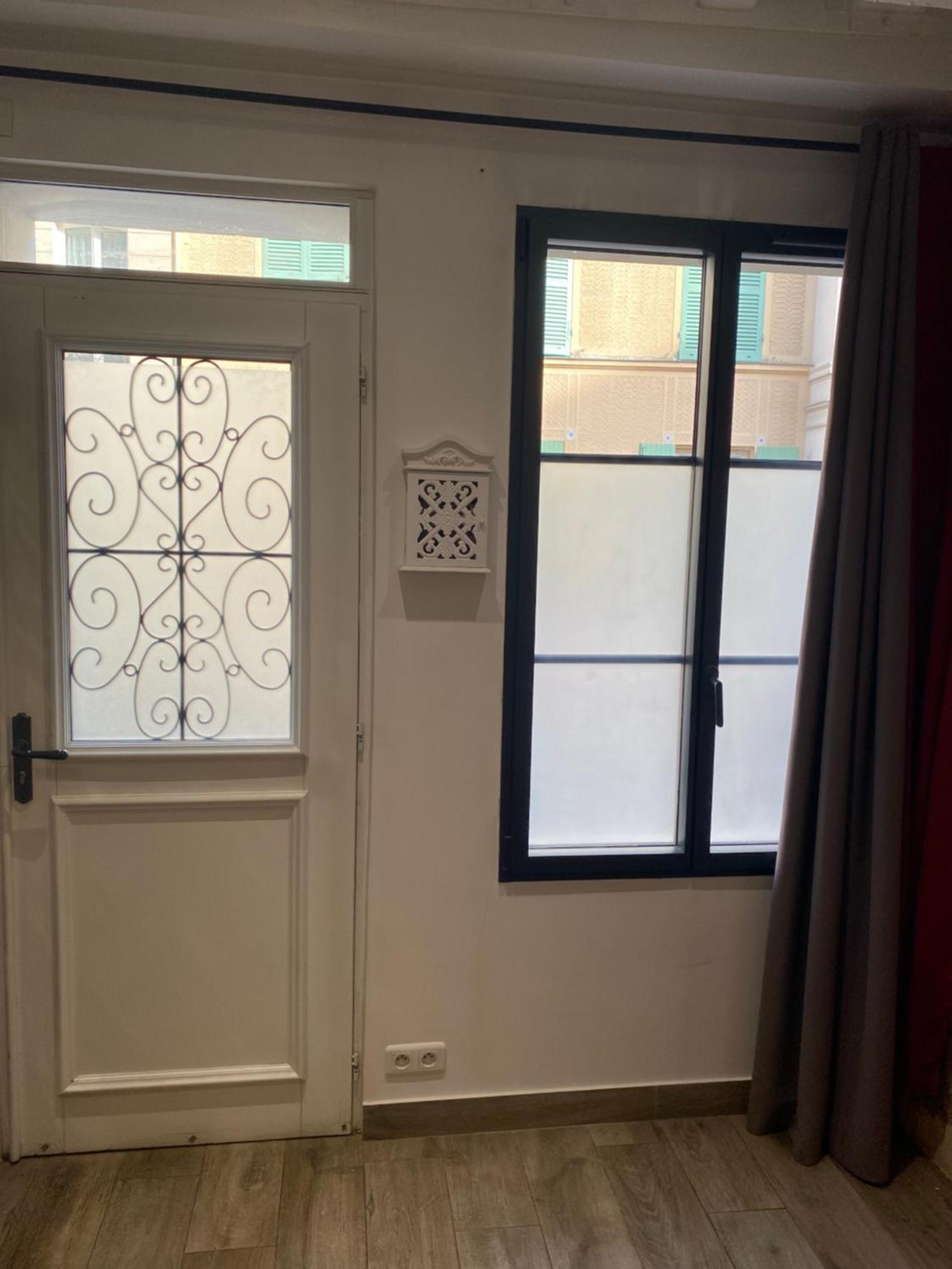 Appartement 1 Chambre