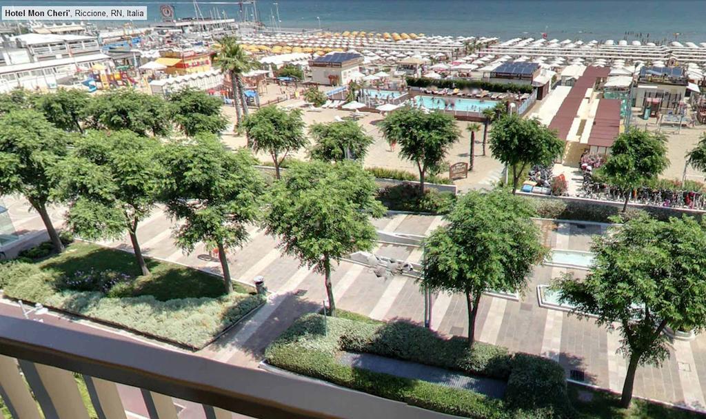 Classic Double or Twin Room Front Sea View,1425398053:JPEG