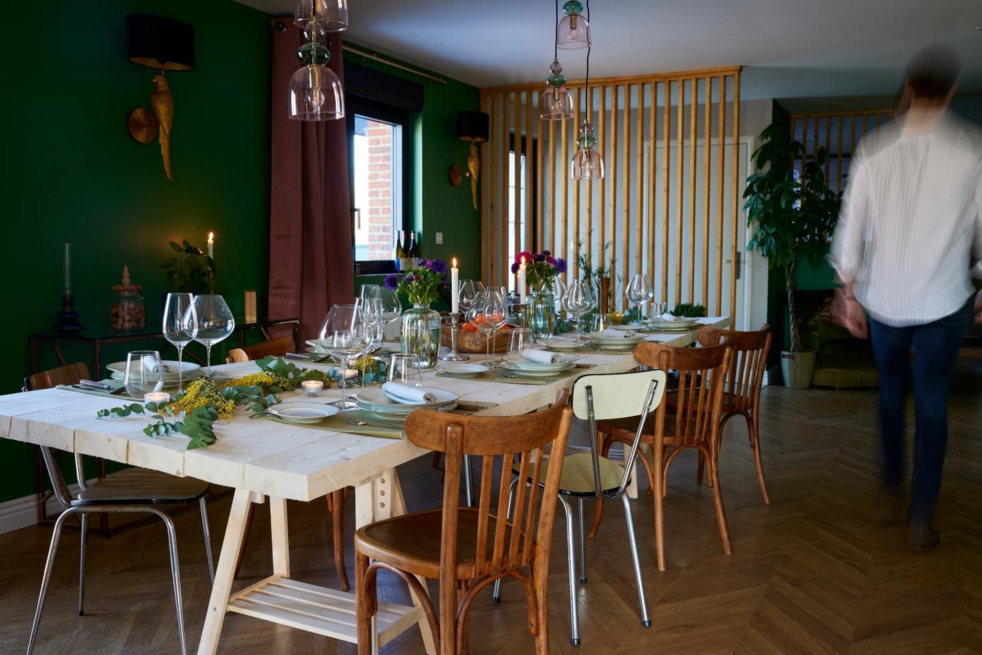 Appartement 2 Chambres