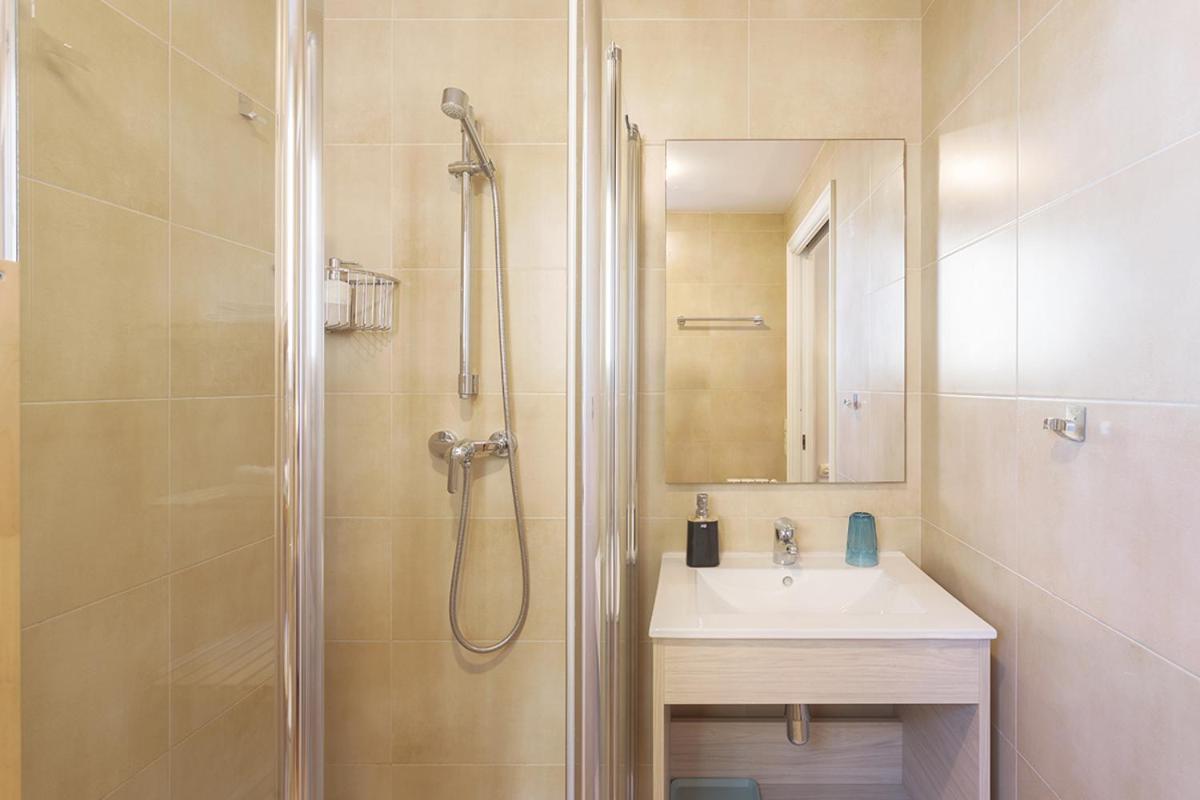Habitación Doble - 2 camas