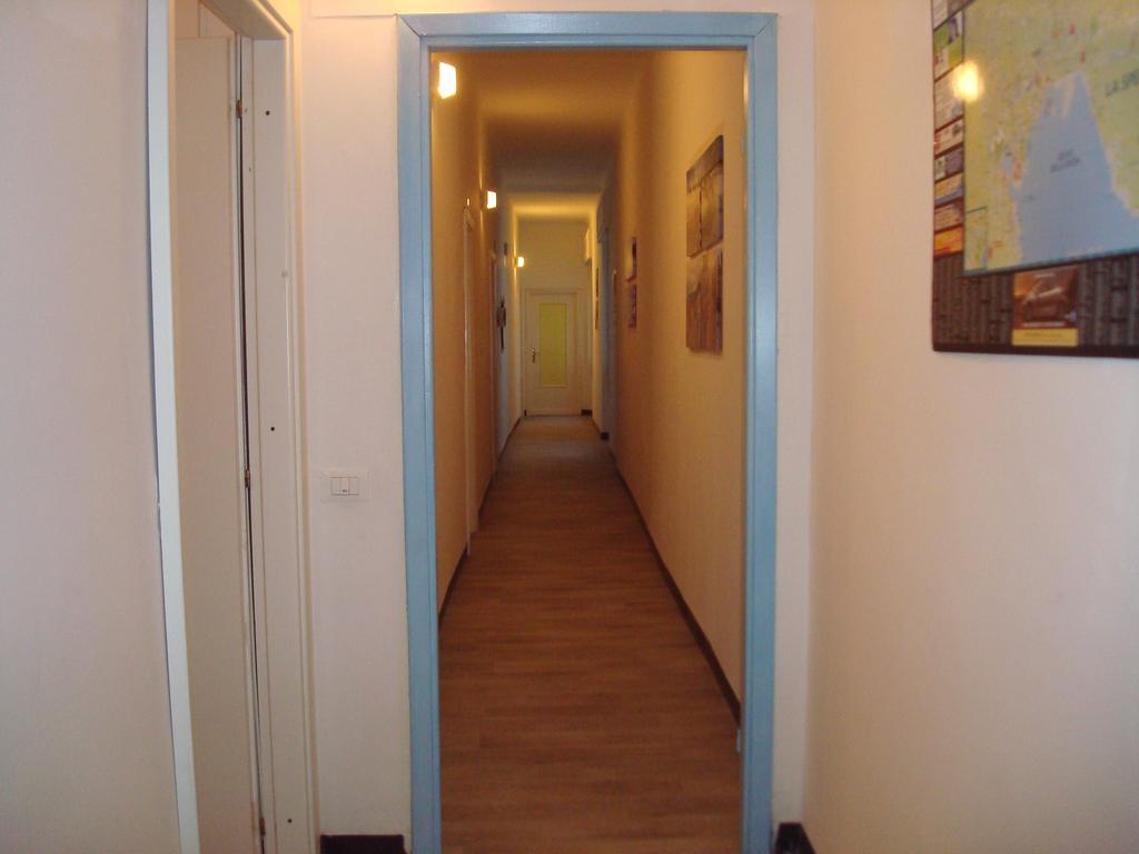 Chambre Simple