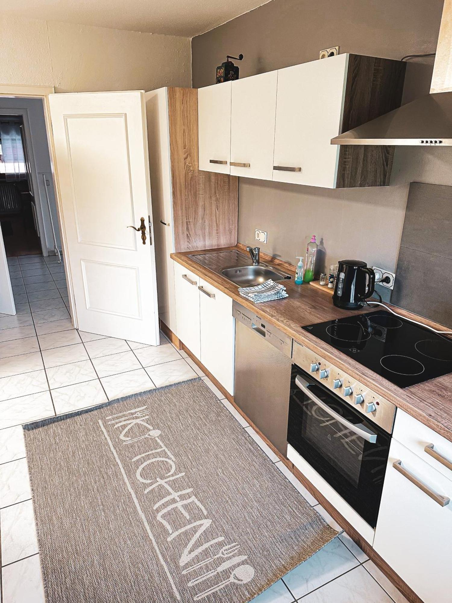 Apartment mit 2 Schlafzimmern
