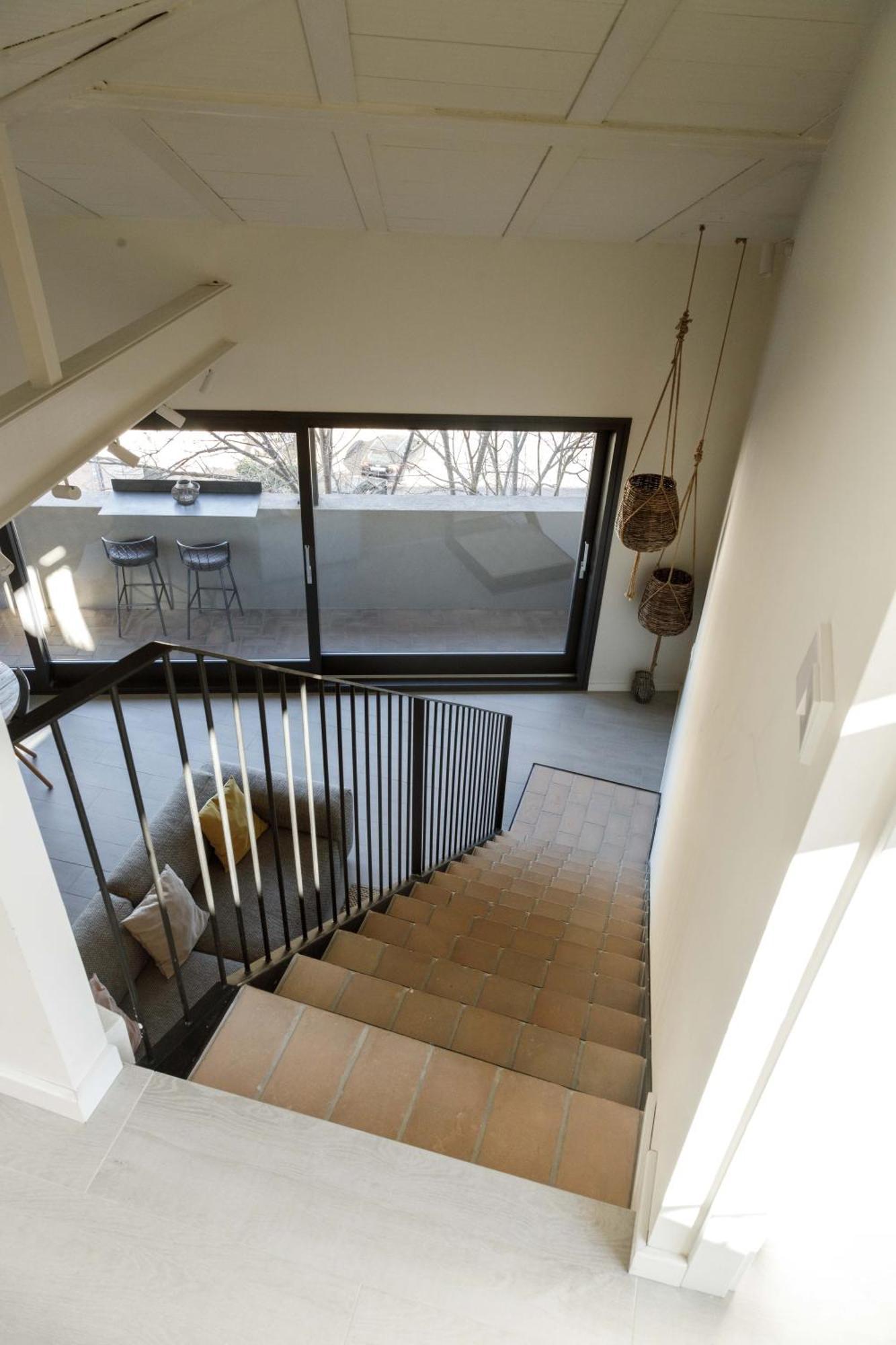 Penthouse Appartement