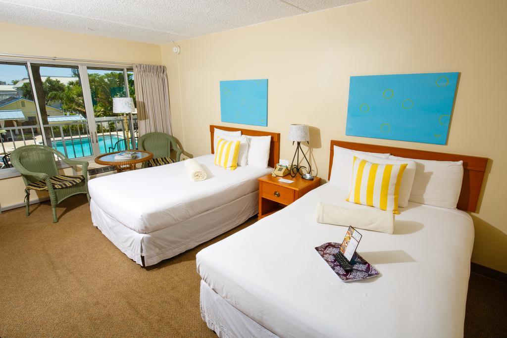 Chambre Double Deluxe