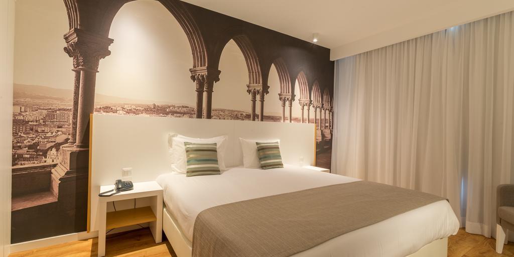 Quarto Duplo ou Twin Superior