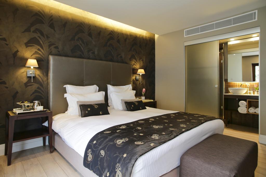 Habitación Doble Deluxe