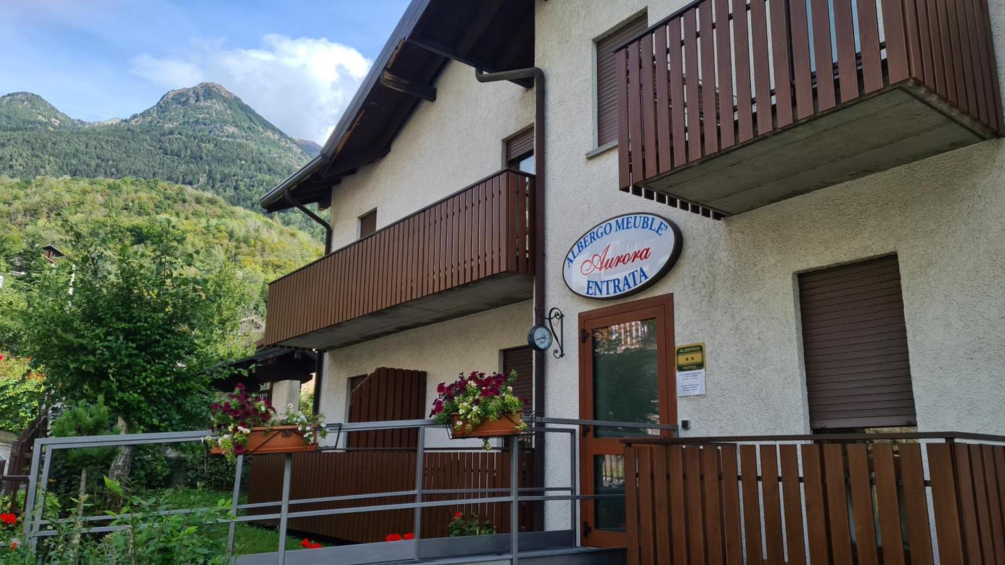 Camera Singola Deluxe con Balcone