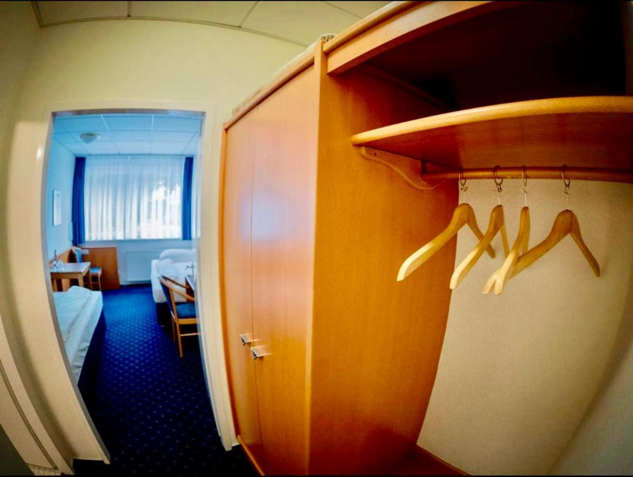 Comfort Zweibettzimmer