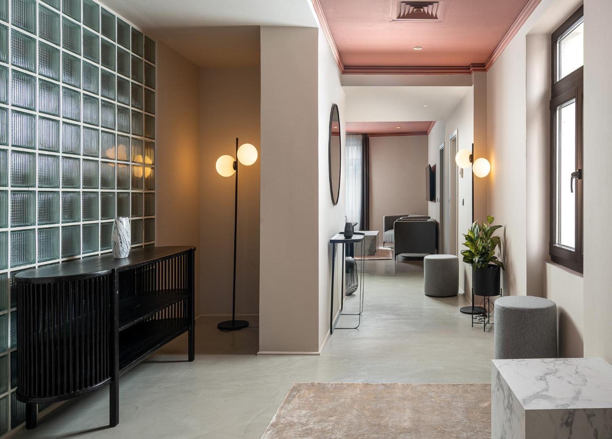 Apartamento de 3 dormitorios