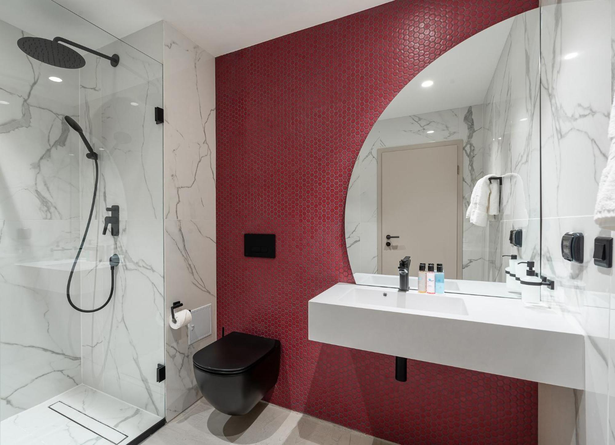 Apartamento de 2 dormitorios