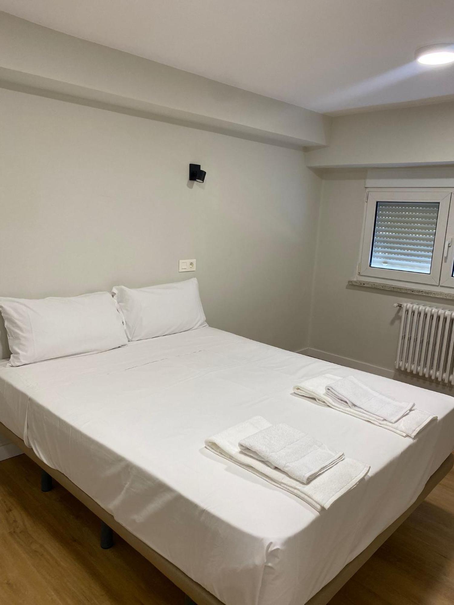 Quarto Duplo